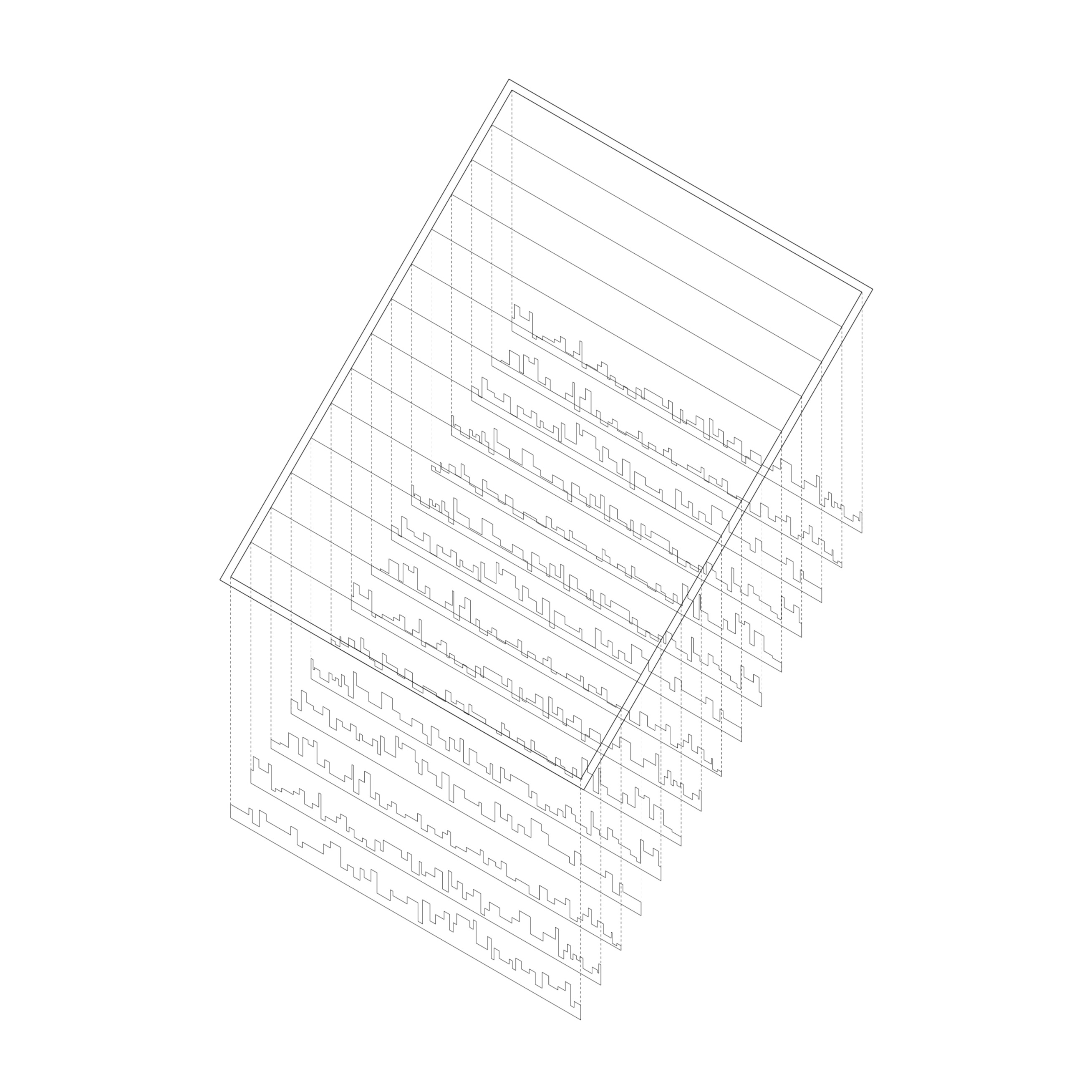 Cybernetic diagram — On Exactitude in Science